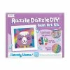 Best Sale ๐ OOLY Razzle Dazzle DIY Gem Art Kit - Lovely Llama ๐ 2 Best Sale ๐ OOLY Razzle Dazzle DIY Gem Art Kit - Lovely Llama ๐ -Crafts For Her Shop ooly razzle dazzle diy gem art kit lovely llama14153313NOWA