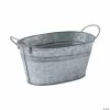 Top 10 👍 Oval Galvanized Bucket ✨ -Crafts For Her Shop oval galvanized bucket13745715