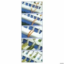 Coupon 🎁 Pako Floss Organizer-4"X11"X1" 🎉 -Crafts For Her Shop pako floss organizer 4x11x114099152 a02