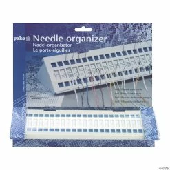 Cheap 🔥 Pako Needle Organizer-10"X2.25"X2.5" 🔥 -Crafts For Her Shop pako needle organizer 10x2 25x2 514099150 a01