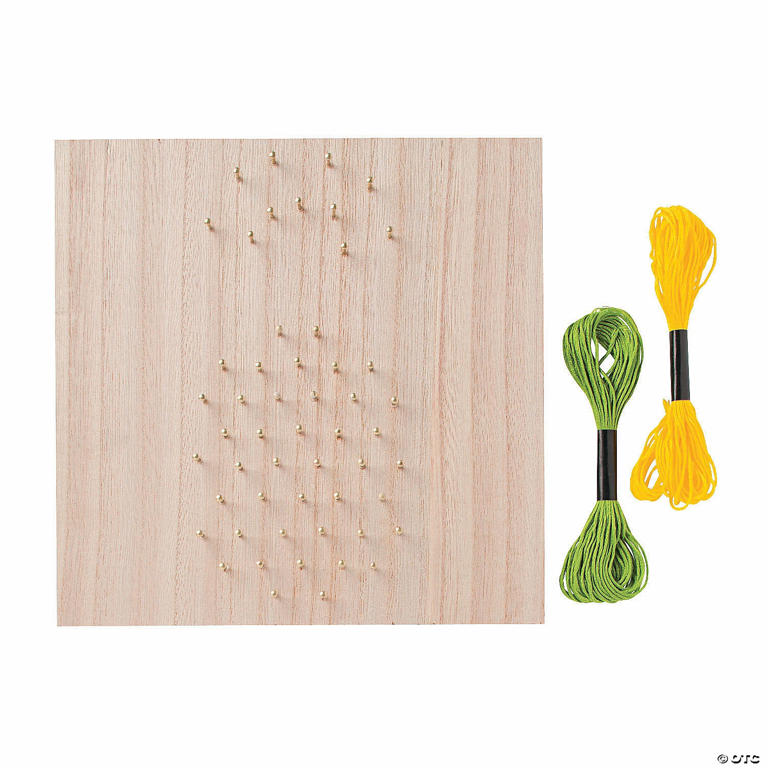 Promo ✔️ Pineapple String Art Craft ⭐ 4 Promo ✔️ Pineapple String Art Craft ⭐ - Image 2