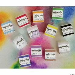 Best Pirce 🔥 Prima Watercolor Confections Pans: The Classics 🥰