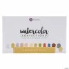 Wholesale ⌛ Prima Watercolor Confections Watercolor Pans 12/Pkg-Decadent Pies 🔔 -Crafts For Her Shop prima watercolor confections watercolor pans 12 pkg decadent pies13819839