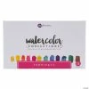 Outlet 🎉 Prima Watercolor Confections Watercolor Pans 12/Pkg-Tropicals 🌟 -Crafts For Her Shop prima watercolor confections watercolor pans 12 pkg tropicals13819843