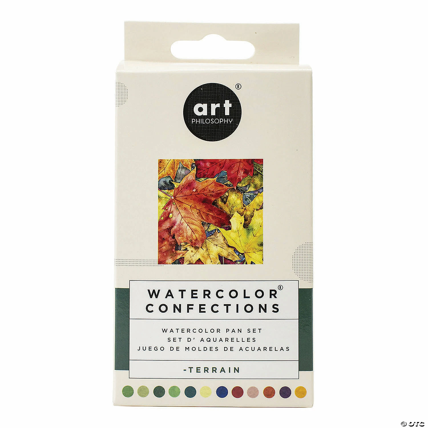 Best reviews of 🧨 Prima Watercolor Confections Watercolor Pans - Terrain, 12/Pk ⭐ 3 Best reviews of 🧨 Prima Watercolor Confections Watercolor Pans - Terrain, 12/Pk ⭐
