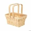 Cheap 😉 Rectangular Basket with Top Handles 🧨 2 Cheap 😉 Rectangular Basket with Top Handles 🧨 -Crafts For Her Shop rectangular basket with top handles13948154