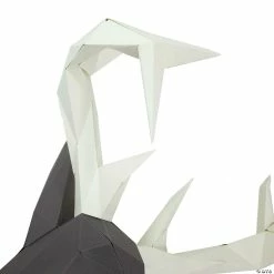 Best deal ⌛ Roommates 3D Paper Trophy - Deer ⌛ 11 Best deal ⌛ Roommates 3D Paper Trophy - Deer ⌛ -Crafts For Her Shop roommates 3d paper trophy deer14098513 a05