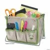 Budget 😀 Sensational Classroom™ 3-Pocket Desk Organizer 🛒 -Crafts For Her Shop sensational classroom 3 pocket desk organizer13837549