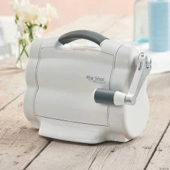 Brand new ๐ฏ Sizzix Big Shot Foldaway ๐ 7 Brand new ๐ฏ Sizzix Big Shot Foldaway ๐ -Crafts For Her Shop sizzix big shot foldaway13958000 a03