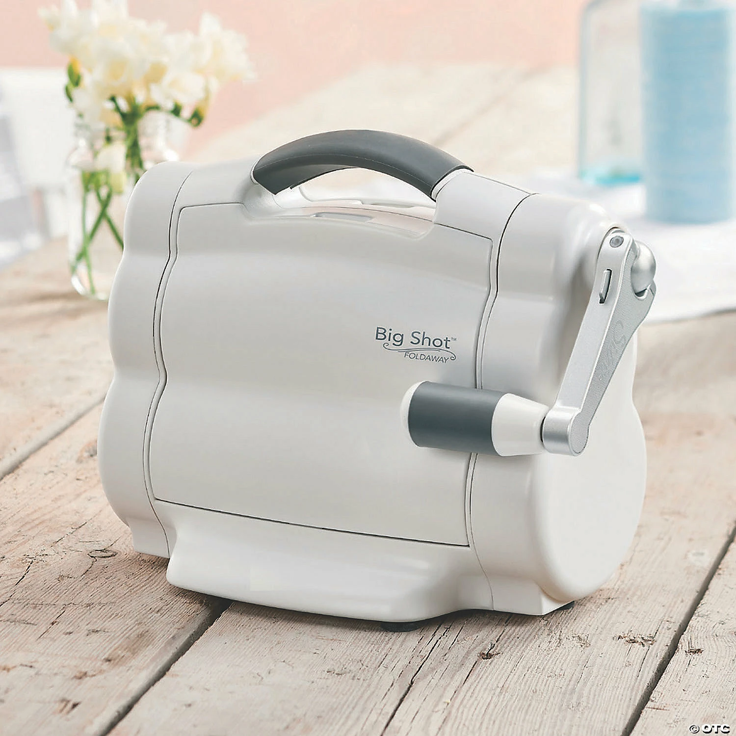 Brand new ๐ฏ Sizzix Big Shot Foldaway ๐ 5 Brand new ๐ฏ Sizzix Big Shot Foldaway ๐ - Image 3