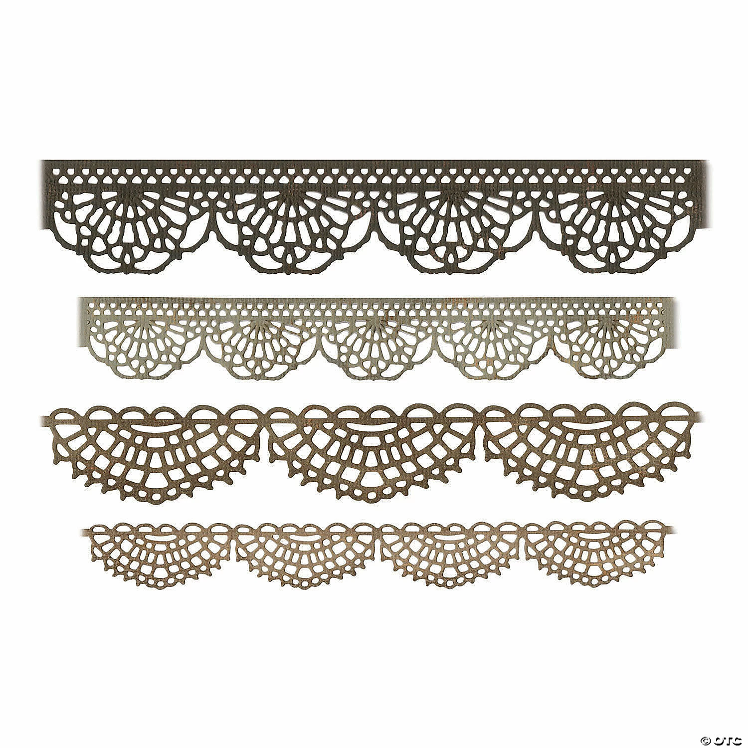 Best Sale โญ Sizzix Thinlits Dies By Tim Holtz - Crochet, 4/Pkg ๐ 3 Best Sale โญ Sizzix Thinlits Dies By Tim Holtz - Crochet, 4/Pkg ๐