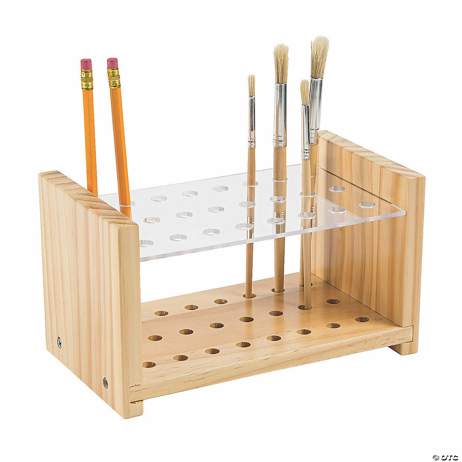 Best deal 🎉 Small Art Supplies Storage Rack ✨ 4 Best deal 🎉 Small Art Supplies Storage Rack ✨ - Image 2