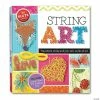 Promo ๐ String Art Book Kit ๐ 2 Promo ๐ String Art Book Kit ๐ -Crafts For Her Shop string art book kit14100415
