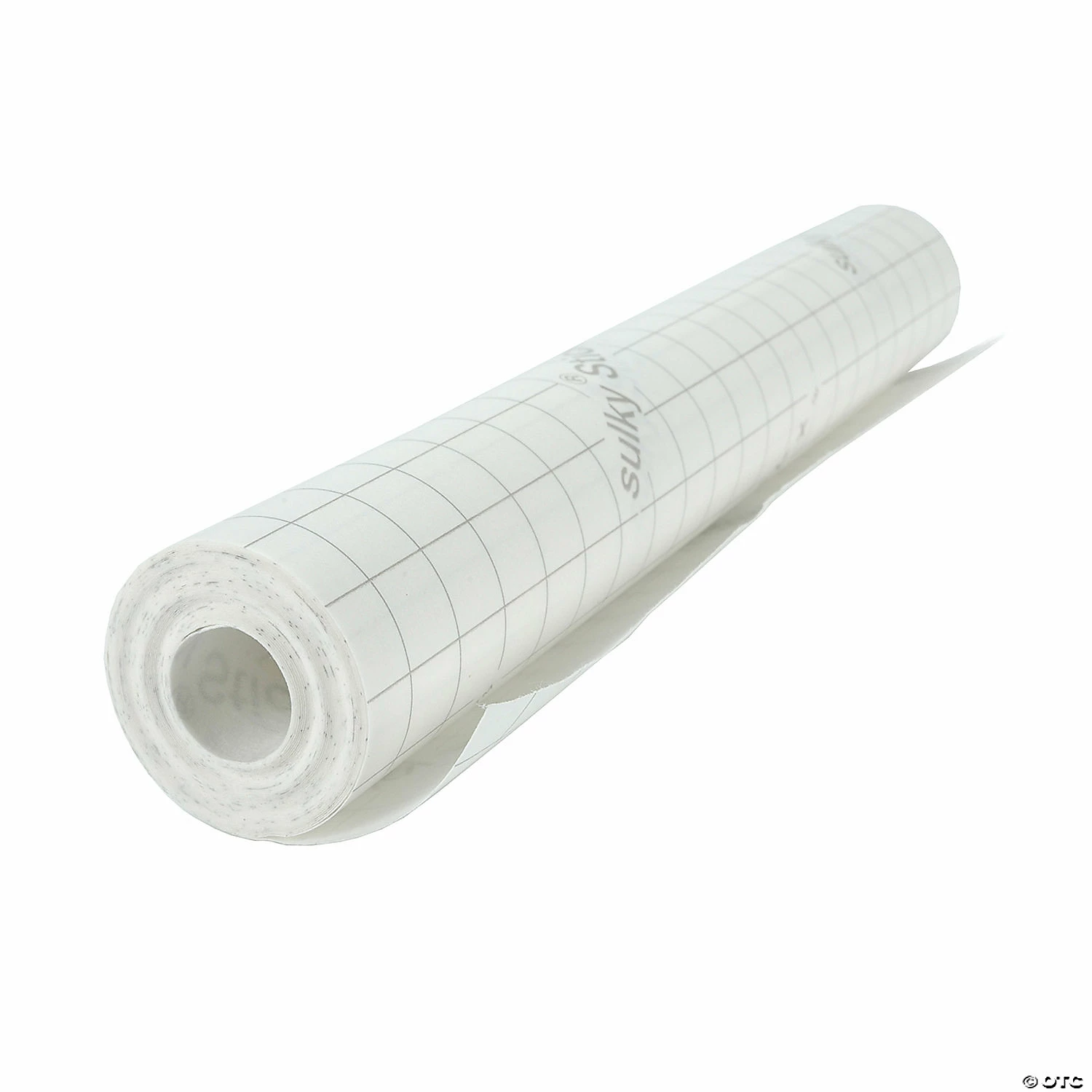 Hot Sale โญ Sulky Sticky Self-Adhesive Tear-Away Stabilizer Roll-12"X6yd ๐ 3 Hot Sale โญ Sulky Sticky Self-Adhesive Tear-Away Stabilizer Roll-12"X6yd ๐