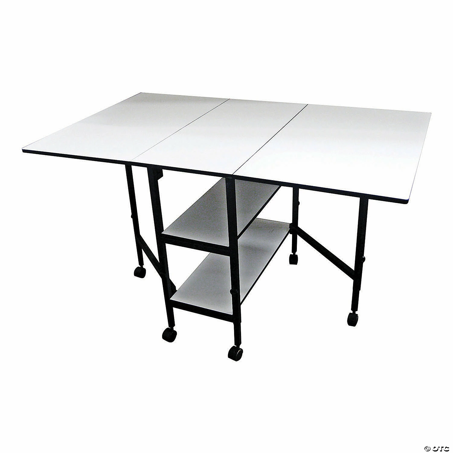 Coupon ๐ Sullivans Home Hobby Adjustable Height Foldable Table - 59"x35.8" ๐คฉ 3 Coupon ๐ Sullivans Home Hobby Adjustable Height Foldable Table - 59"x35.8" ๐คฉ