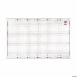 Coupon ✔️ Sullivans Home Hobby Cutting Mat 36"X59" 🎉
