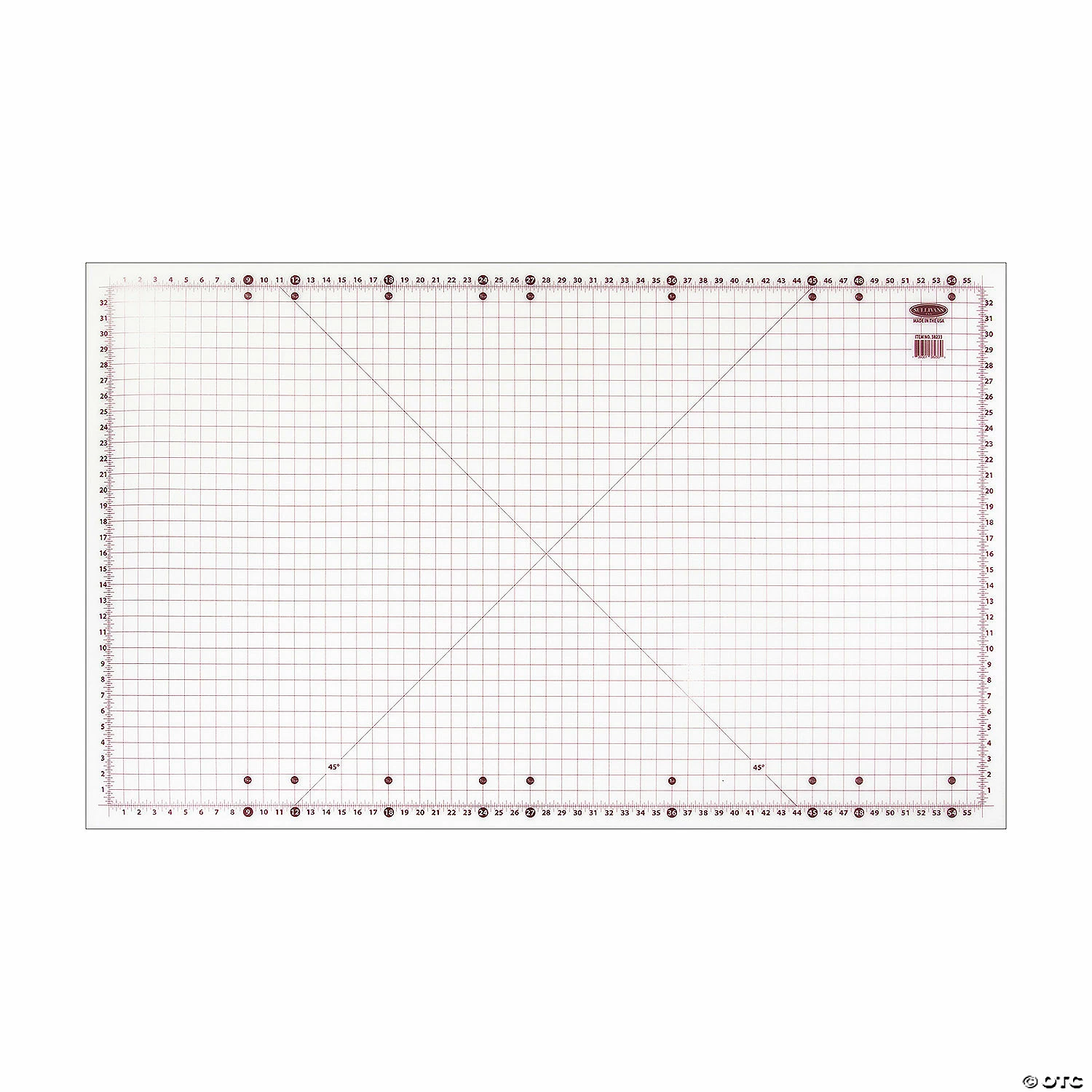 Coupon βοΈ Sullivans Home Hobby Cutting Mat 36"X59" π 3 Coupon βοΈ Sullivans Home Hobby Cutting Mat 36"X59" π