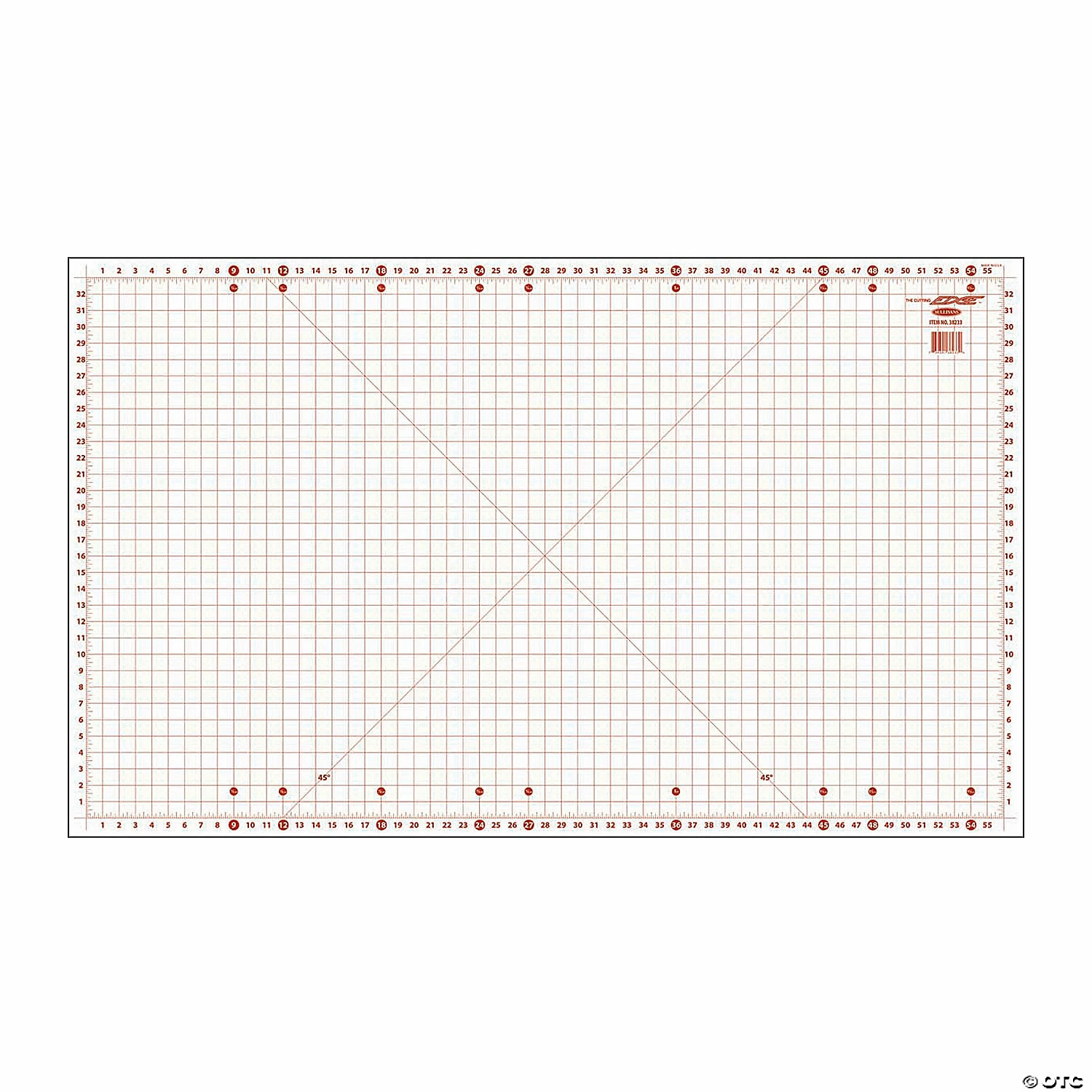 Coupon βοΈ Sullivans Home Hobby Cutting Mat 36"X59" π 4 Coupon βοΈ Sullivans Home Hobby Cutting Mat 36"X59" π - Image 2