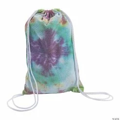 Best reviews of 😍 Tie-Dye Drawstring Bag Kit ✨ -Crafts For Her Shop tie dye drawstring bag kit13833769 a02