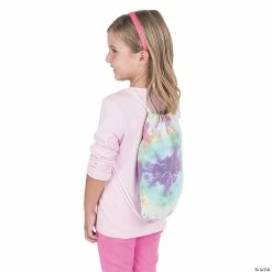 Best reviews of 😍 Tie-Dye Drawstring Bag Kit ✨ -Crafts For Her Shop tie dye drawstring bag kit13833769 a03