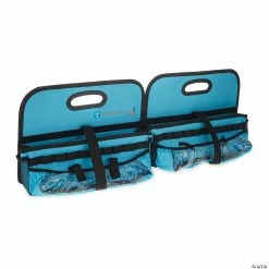 Hot Sale 🧨 Totally Tiffany Ditto Desktop Organizer - Turquoise ✔️ -Crafts For Her Shop totally tiffany ditto desktop organizer turquoise14093178 a02