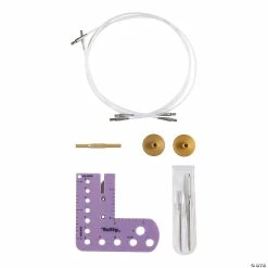 Hot Sale ๐ Tulip Carry T Interchangeable Bamboo Tunisian Hook Set With Case ๐คฉ 9 Hot Sale ๐ Tulip Carry T Interchangeable Bamboo Tunisian Hook Set With Case ๐คฉ -Crafts For Her Shop tulip carry t interchangeable bamboo tunisian hook set with case14098852 a03