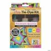 Budget 👏 Tulip® Artisan™ Tie-Dye Kit 🛒 -Crafts For Her Shop tulip sup sup artisan tie dye kit13836588