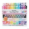 Buy 👍 Tulip® One-Step 18-Color Tie-Dye Boredom Buster Kit 😉 1 Buy 👍 Tulip® One-Step 18-Color Tie-Dye Boredom Buster Kit 😉 -Crafts For Her Shop tulip sup sup one step 18 color tie dye boredom buster kit13902952