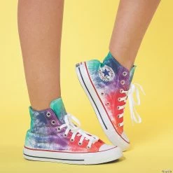 Outlet 🛒 Tulip® One-Step 5-Color Luau Tie-Dye Kit® 🎉 -Crafts For Her Shop tulip sup sup one step 5 color luau tie dye kit sup sup13902942 a02