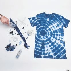 Promo 🔔 Tulip® One-Step 5-Color Rainbow Tie-Dye Kit® 👏 7 Promo 🔔 Tulip® One-Step 5-Color Rainbow Tie-Dye Kit® 👏 -Crafts For Her Shop tulip sup sup one step 5 color rainbow tie dye kit sup sup13902941 a02