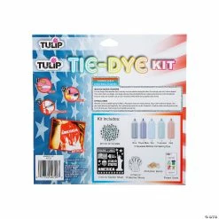 Deals ๐ Tulipยฎ Tie-Dye Americana Kit ๐ฏ 5 Deals ๐ Tulipยฎ Tie-Dye Americana Kit ๐ฏ -Crafts For Her Shop tulip sup sup tie dye americana kit13963611 a01