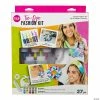 Cheapest 🔥 Tulip® Tie-Dye Fashion Kit - 3 Pc. 🎁 -Crafts For Her Shop tulip sup sup tie dye fashion kit 3 pc 13963606