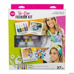 Cheapest 🔥 Tulip® Tie-Dye Fashion Kit - 3 Pc. 🎁