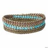 Deals ๐ Turquoise Beaded Ladder Bracelet Kit - Makes 1 โค๏ธ 2 Deals ๐ Turquoise Beaded Ladder Bracelet Kit - Makes 1 โค๏ธ -Crafts For Her Shop turquoise beaded ladder bracelet kit makes 113982836