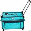 Promo โค๏ธ TUTTO Machine On Wheels Case- Turquoise ๐ 1 Promo โค๏ธ TUTTO Machine On Wheels Case- Turquoise ๐ -Crafts For Her Shop tutto machine on wheels case turquoise13818177