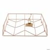 Budget ⌛ U Brands Wire Letter Tray - Copper, Single Tray 🌟 -Crafts For Her Shop u brands wire letter tray copper single tray14090242