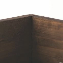 Wholesale 😀 Vickerman 4"-6"-7"-8" Wooden Box Set 👍 -Crafts For Her Shop vickerman 4 6 7 8 wooden box set13938721 a02