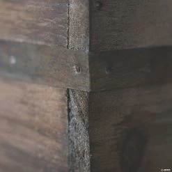 Wholesale 😀 Vickerman 4"-6"-7"-8" Wooden Box Set 👍 -Crafts For Her Shop vickerman 4 6 7 8 wooden box set13938721 a03