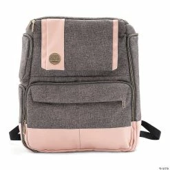 Flash Sale ✨ We R Memory Keepers Crafter's 🎒 Backpack - Pink 😍