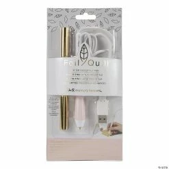 New ๐ We R Memory Keepers Foil Quill Freestyle Pen - Fine Tip ๐