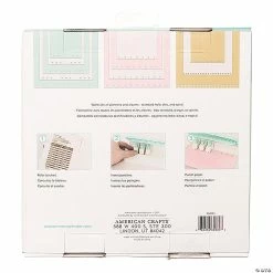 Best reviews of 😉 We R Memory Keepers Planner Punch Bundle 🥰 -Crafts For Her Shop we r memory keepers planner punch bundle14098706 a02