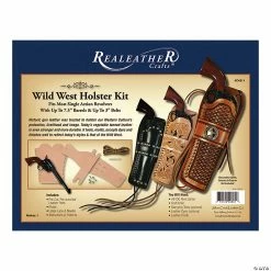 Best Sale 👏 Wild West Holster Kit- 😀