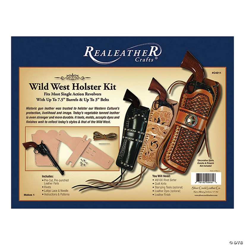 Best Sale ๐ Wild West Holster Kit- ๐ 3 Best Sale ๐ Wild West Holster Kit- ๐