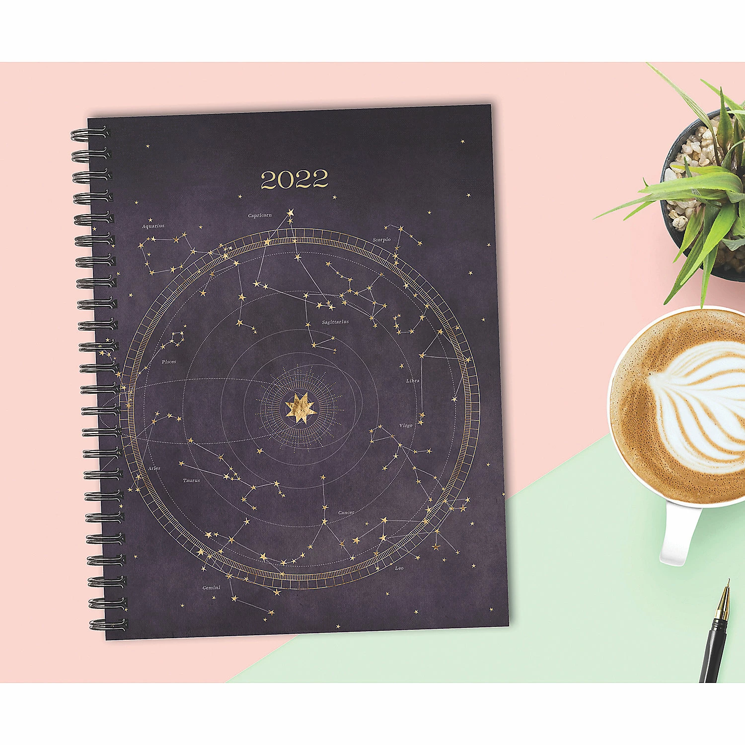 Hot Sale ๐ Willow Creek Press Celestial 2022 85x11 Softcover Weekly La โญ 3 Hot Sale ๐ Willow Creek Press Celestial 2022 85x11 Softcover Weekly La โญ