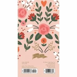 Buy 🎁 Willow Creek Press Folk Floral 2022-23 2-year Pocket Pln 😍 -Crafts For Her Shop willow creek press folk floral 2022 23 2 year pocket pln14133512 a01NOWA