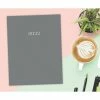 Best Pirce ⌛ Willow Creek Press Gray 2022 85x11 Booklet Mon Pln 🛒 -Crafts For Her Shop willow creek press gray 2022 85x11 booklet mon pln14133537NOWA