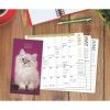 Discount 😍 Willow Creek Press Kitty 2022-23 2-year Pocket Pln 👏 -Crafts For Her Shop willow creek press kitty 2022 23 2 year pocket pln14133542NOWA