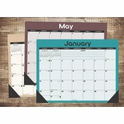 Best Sale ✔️ Willow Creek Press Modern Geometric 22 x 17 Mon Deskpad 👏 -Crafts For Her Shop willow creek press modern geometric 22 x 17 mon deskpad14133551 a01NOWA