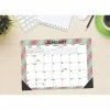 Best Pirce 🛒 Willow Creek Press Plaid 17 x 12 Small Mon Deskpad 🌟 -Crafts For Her Shop willow creek press plaid 17 x 12 small mon deskpad14133526NOWA