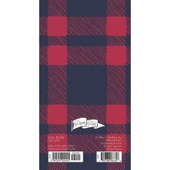 Buy ⭐ Willow Creek Press Plaid 2022-23 2-year Pocket Pln 💯 -Crafts For Her Shop willow creek press plaid 2022 23 2 year pocket pln14133560 a01NOWA